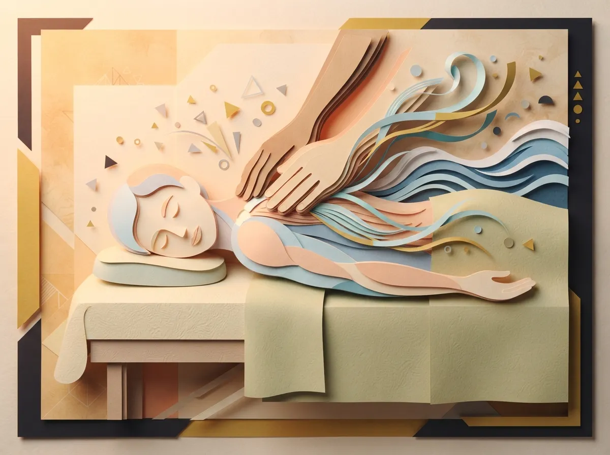 What Is Muscle Relaxation Therapy and Who Needs It?