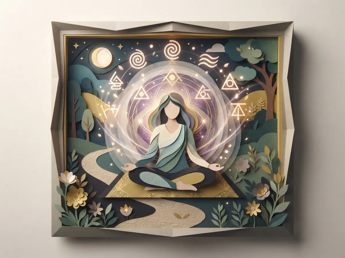 reiki healing