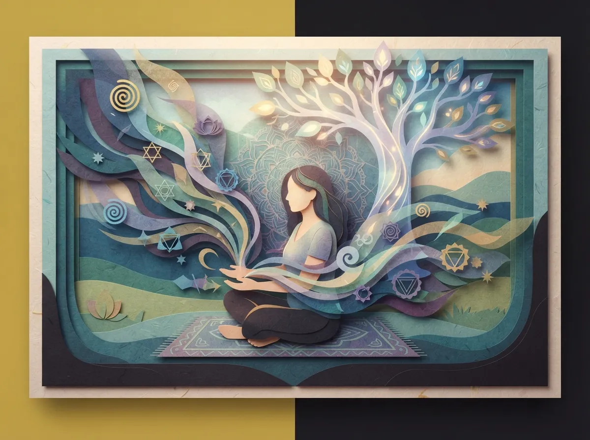 reiki healing alexandria va