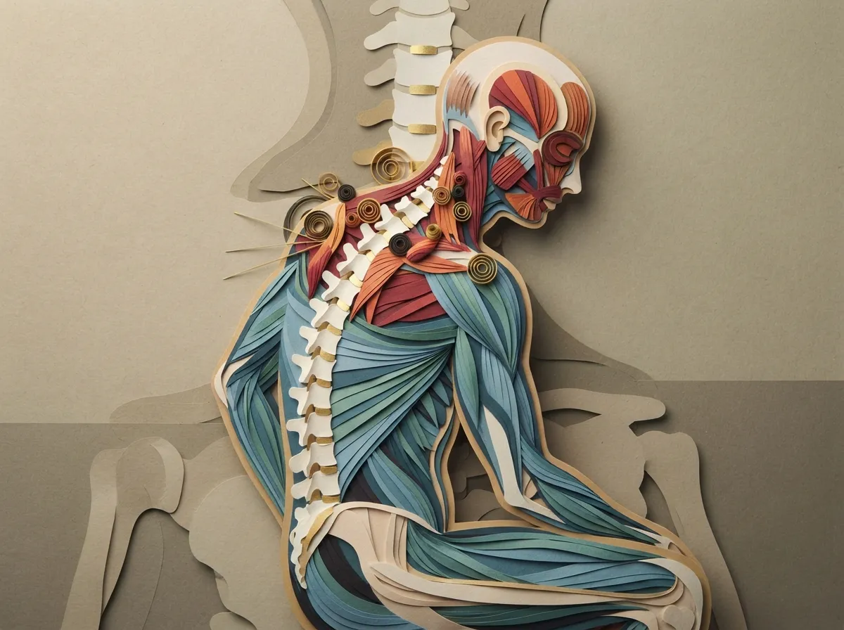 muscle tension