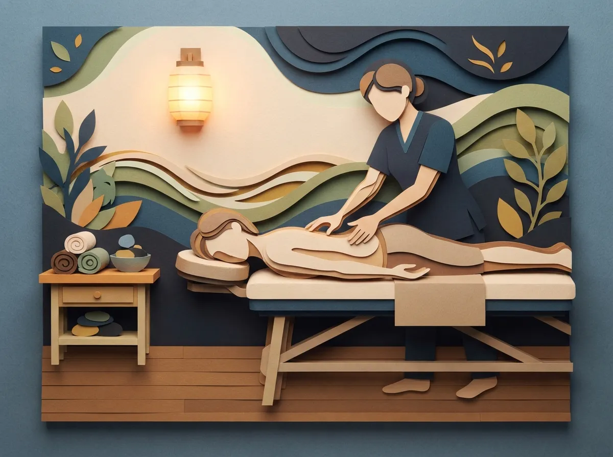 how to relieve muscle tension