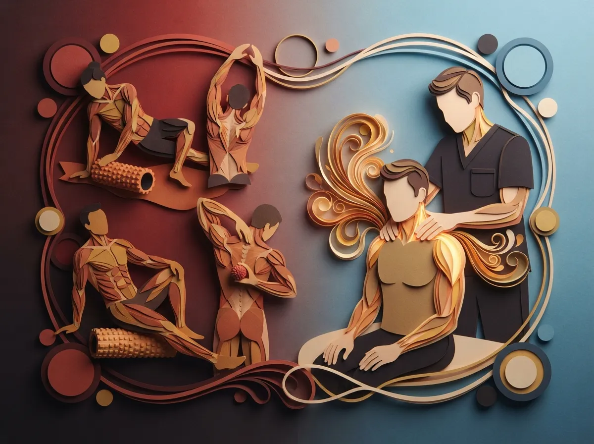 12 Proven Ways to Relieve Muscle Tension in 2026