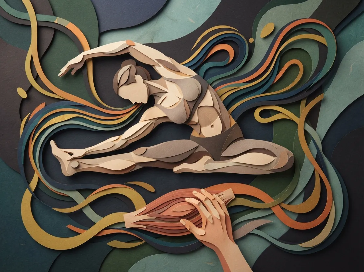 improve flexibility
