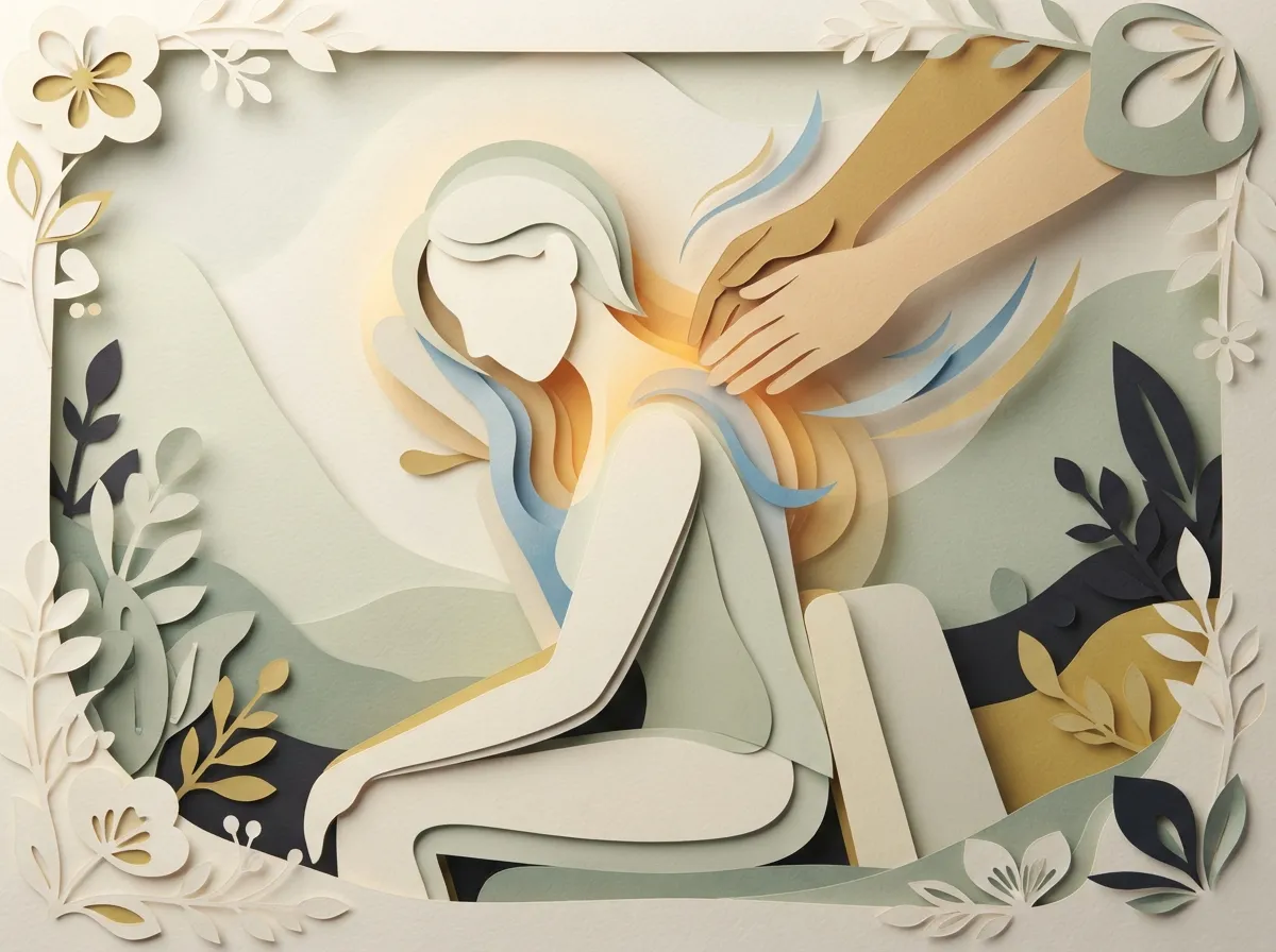 Muscle Tension Relief: How Massage Melts Stress Away