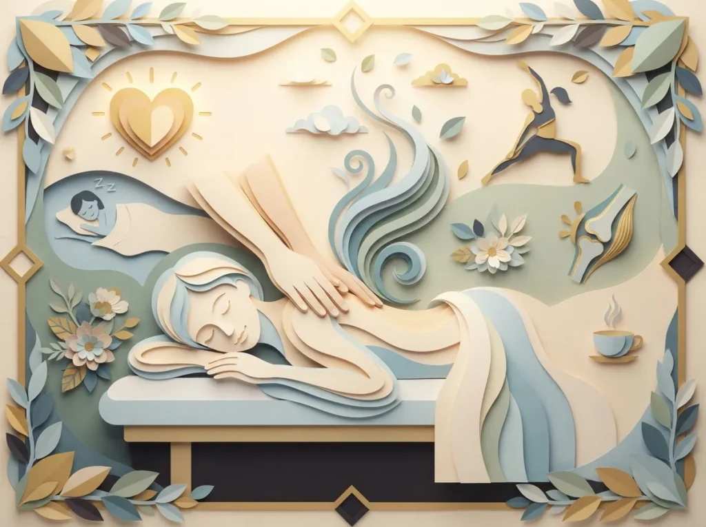 9 Benefits of Massage Therapy You'll Feel by 2026