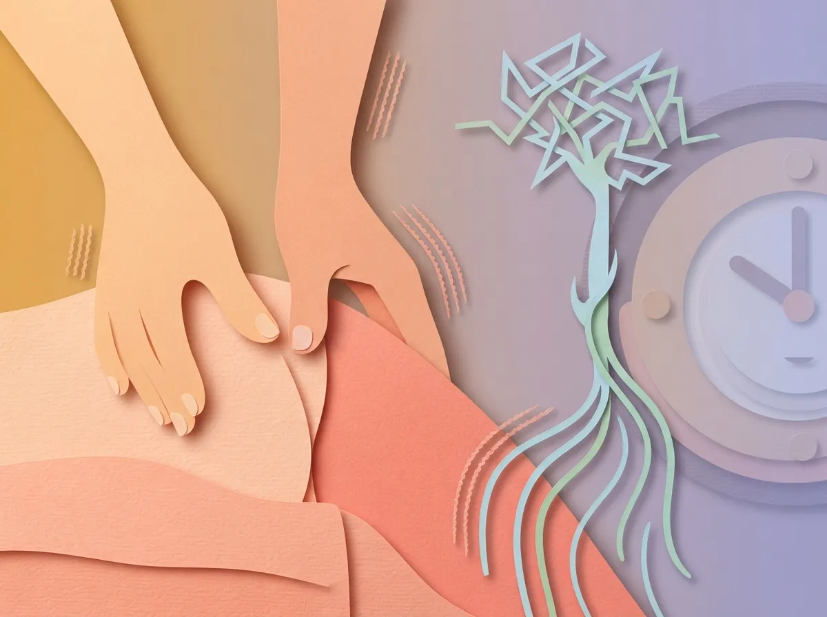 Why Does Anxiety Relief Massage Actually Calm You?