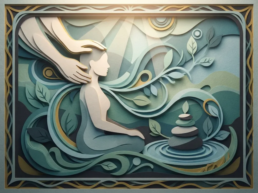 Holistic Wellness: How Massage Therapy Heals Body and Mind