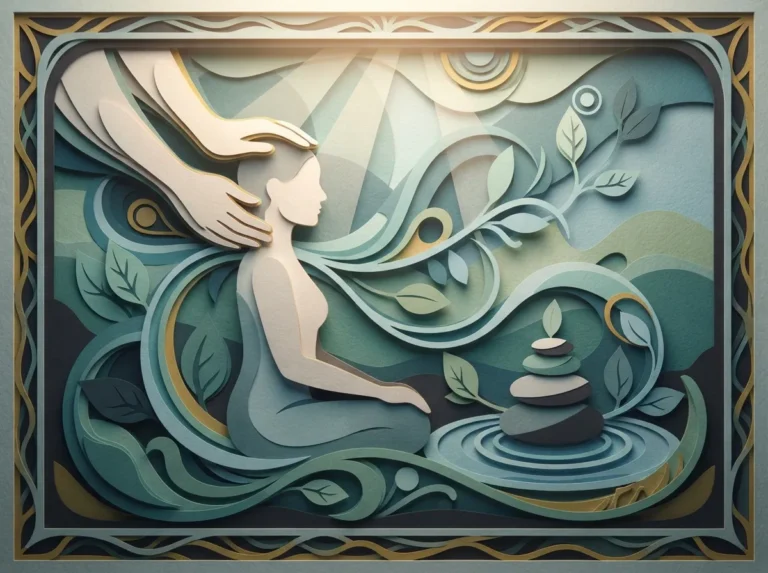 Holistic Wellness: How Massage Therapy Heals Body and Mind