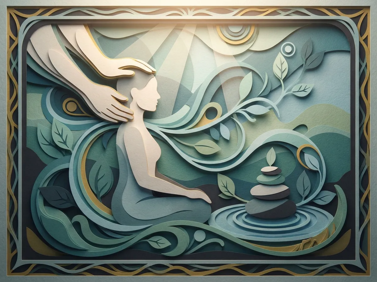 Holistic Wellness: How Massage Therapy Heals Body and Mind