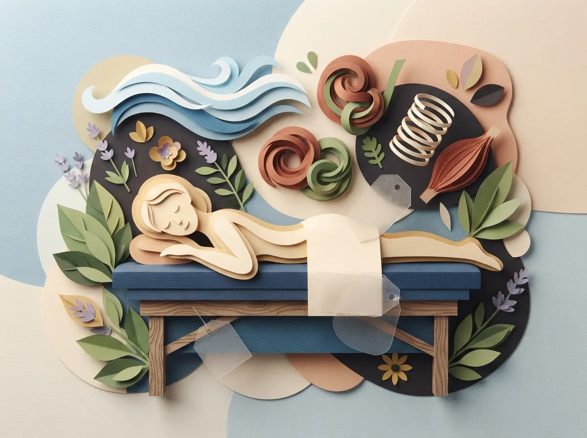 How Do You Find Affordable Massage Therapy That Works?