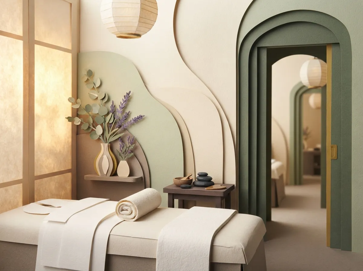 4 Signs You've Found the Best Spa in Area (2026)