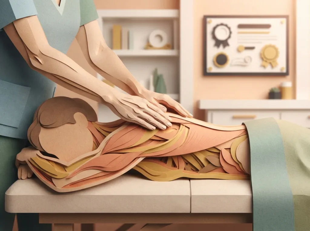 9 Signs You've Found Great Therapeutic Massage Therapists