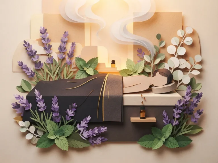 15 Aromatherapy Massage Arlington VA Tips for 2026