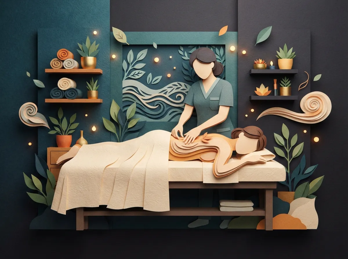 relaxation therapy