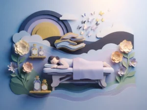 Why Does Relaxation Therapy Work So Well for Stress?