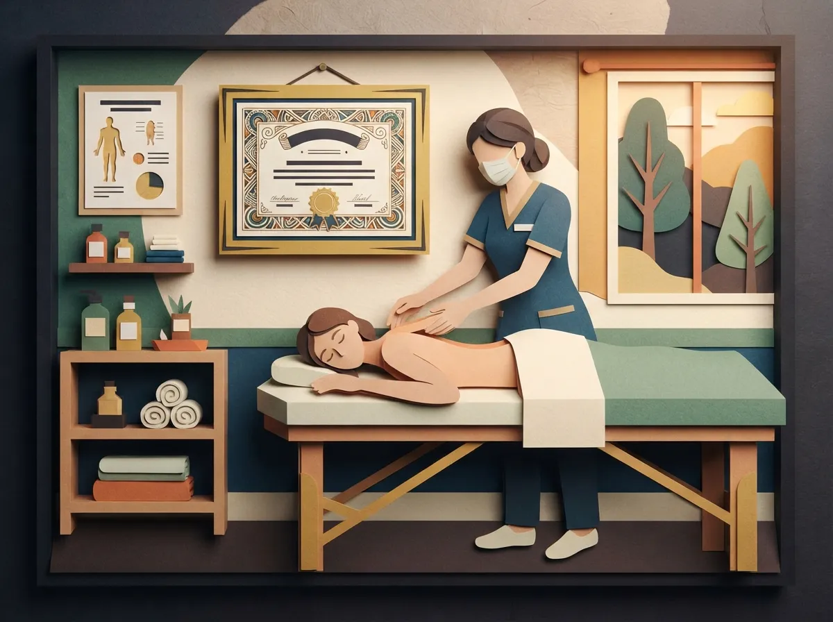massage fairfax county va