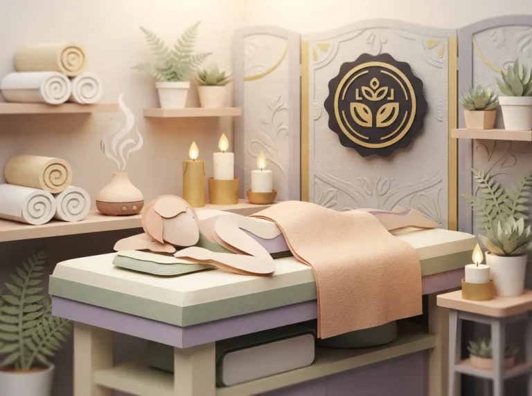 Where Can You Find Safe, Licensed Massage Fairfax County VA?