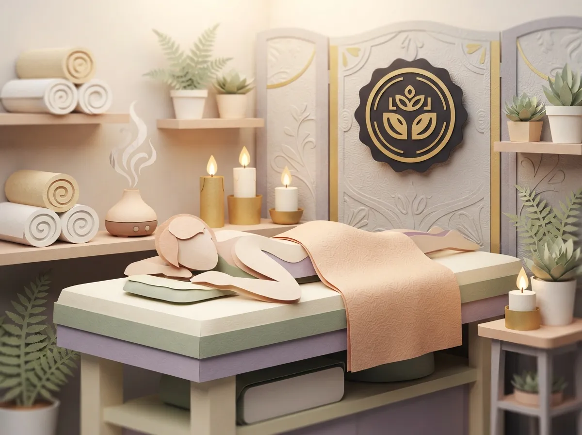 Where Can You Find Safe, Licensed Massage Fairfax County VA?