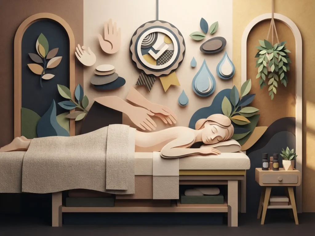 6 Ways a Licensed Massage Therapist Falls Church VA Helps