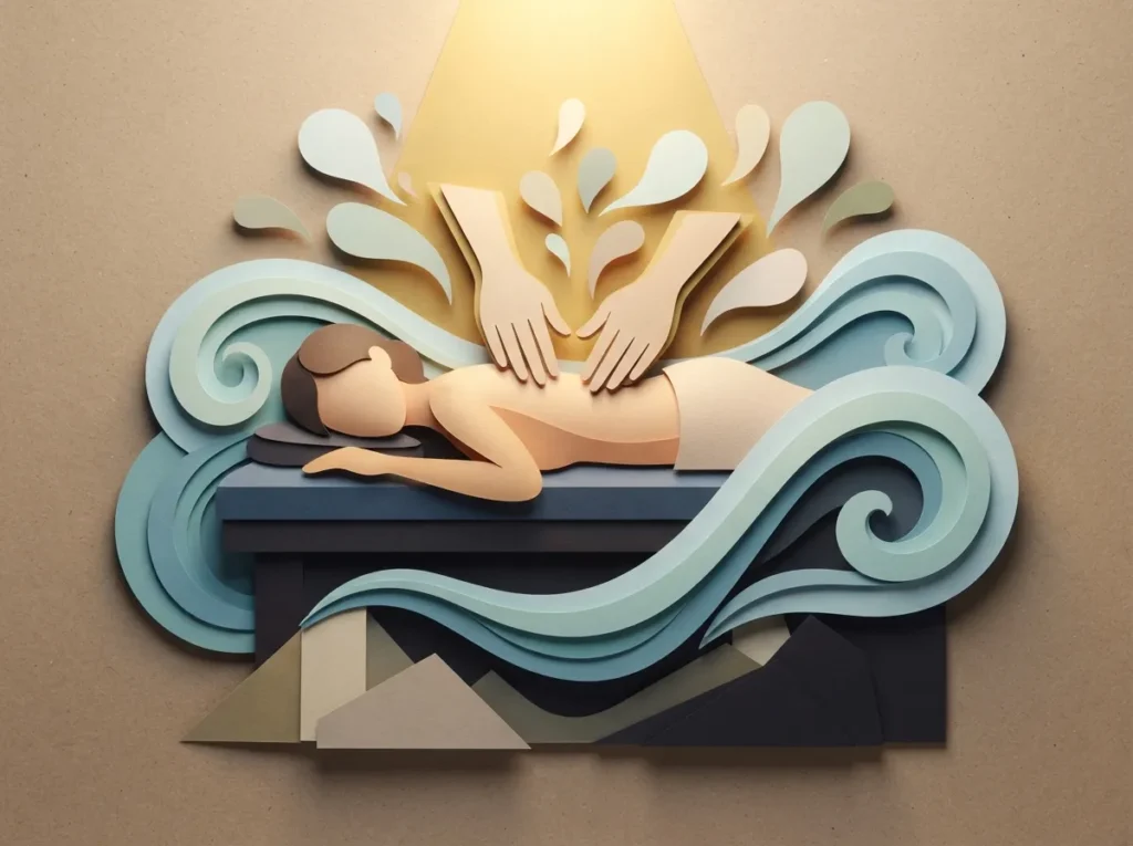 5 Ways Massage Therapy Works Wonders for You (2026)