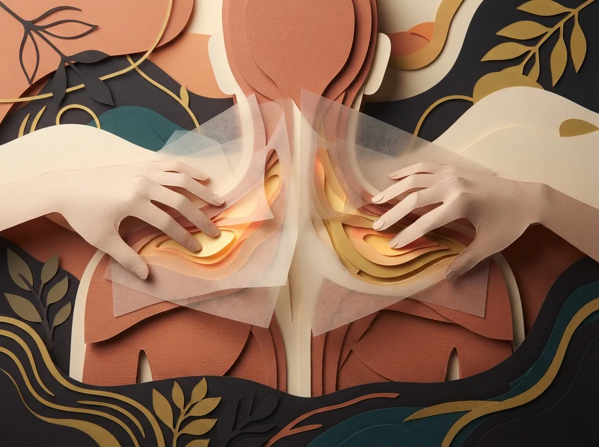 6 Muscle Tension Release Mistakes That Waste Your Money
