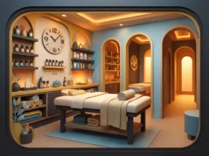 Which Massage Studio in Falls Church VA Fits You Best?