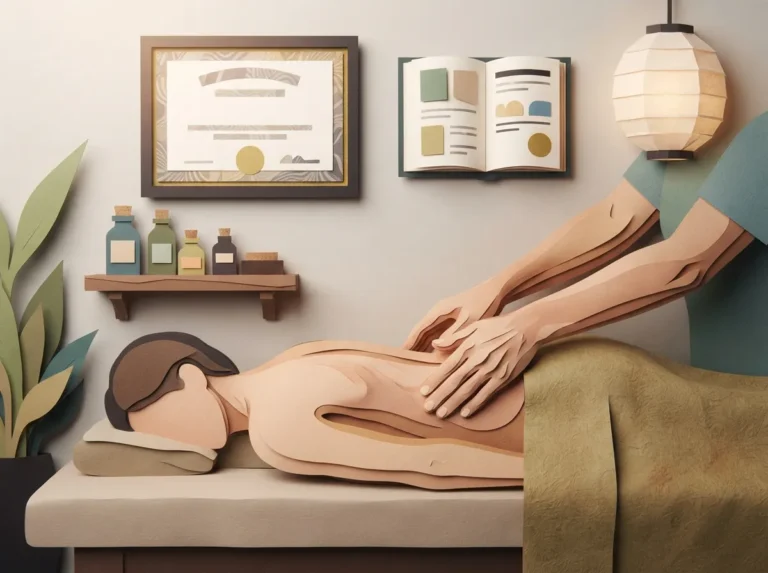 13 Signs You Found a Licensed Massage Therapist Arlington VA