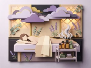 Why Try Aromatherapy Massage in Falls Church, VA?