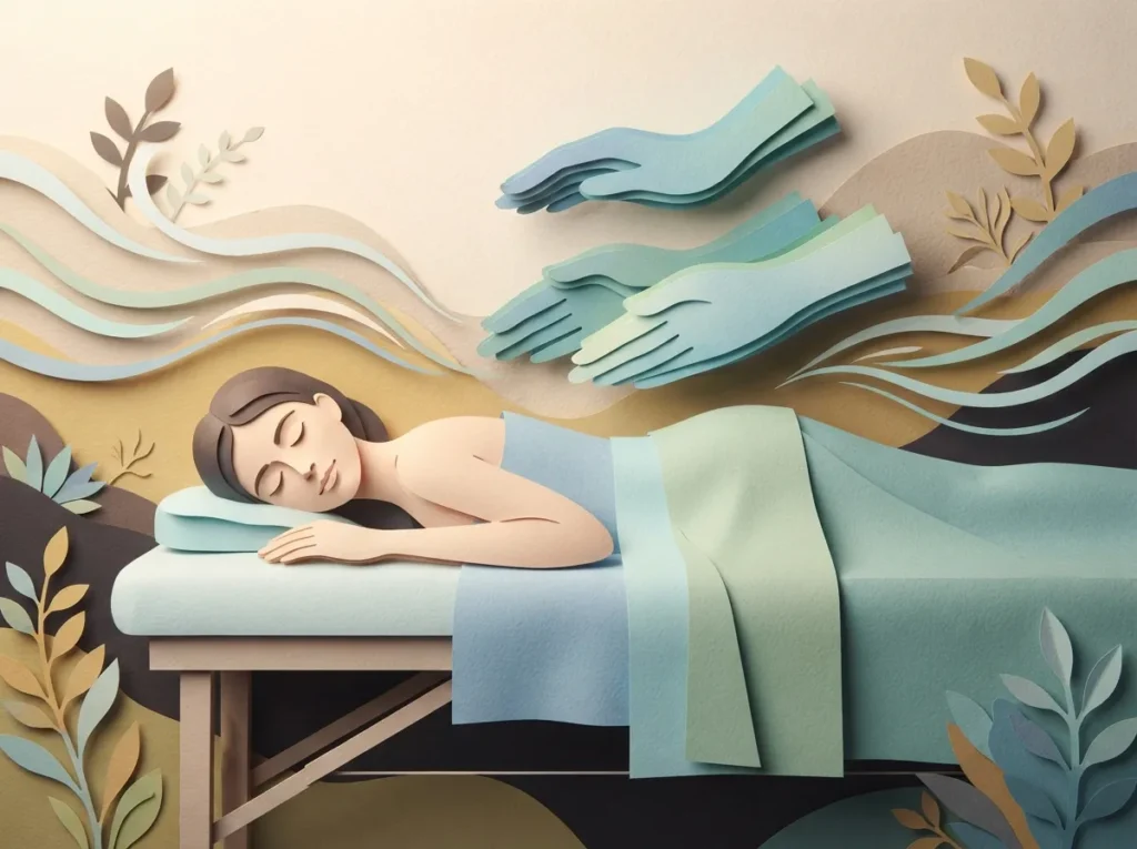 9 Ways Reiki Massage Eases Stress and Anxiety (2026)