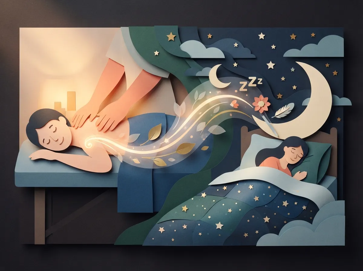 improve sleep