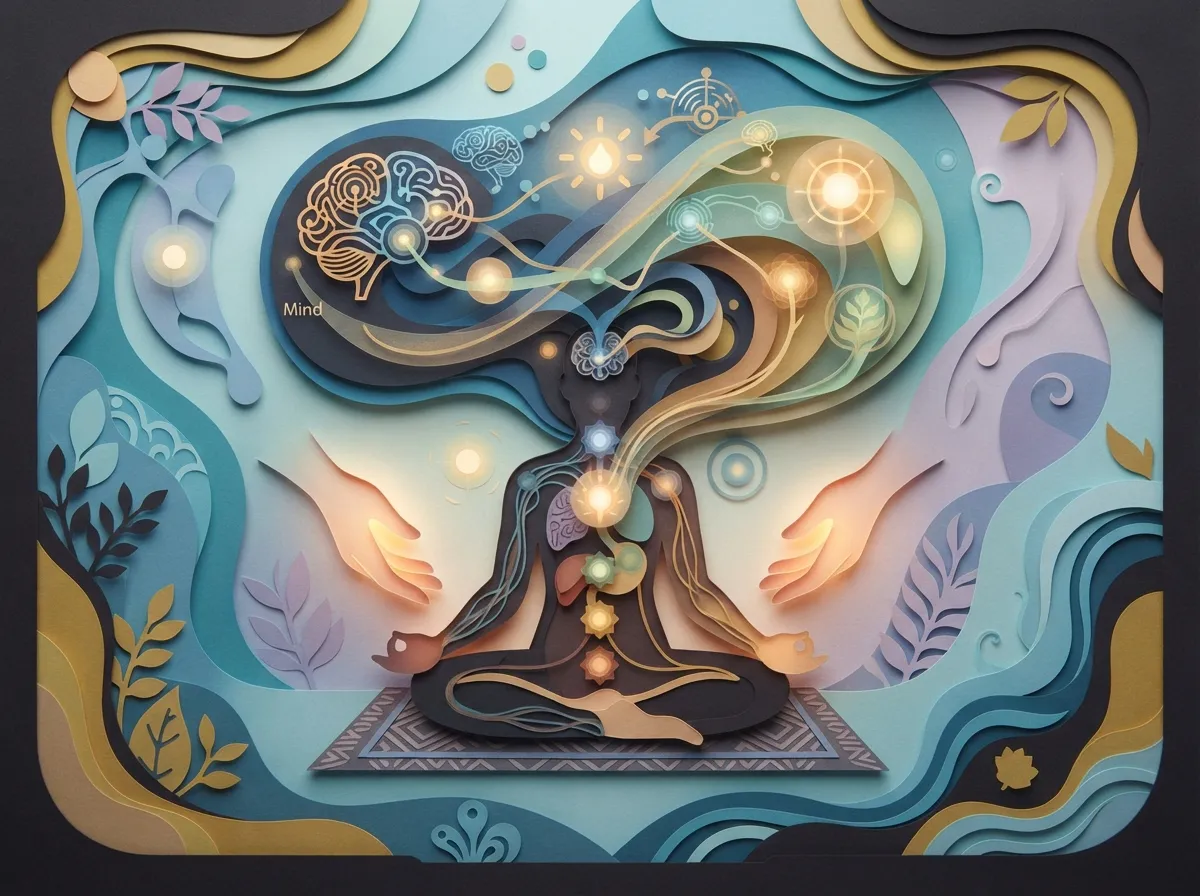 holistic reiki massage for mind body and spirit
