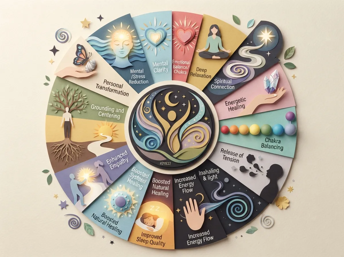 holistic reiki massage for mind body and spirit