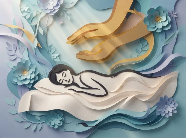 14 Ways Holistic Reiki Massage Nurtures Mind & Spirit