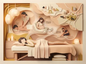 Falls Church vs. Fairfax: Best Massage Near Seven Corners VA?