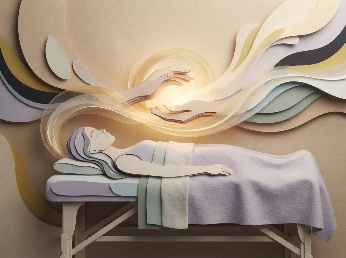 What Is Reiki Healing and How Does It Actually Work?