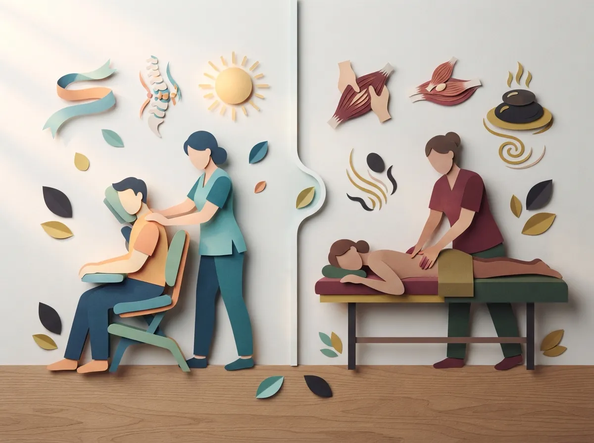 preventive massage therapy