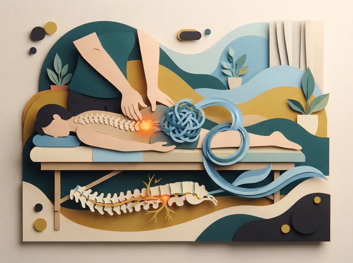 sciatica pain relief