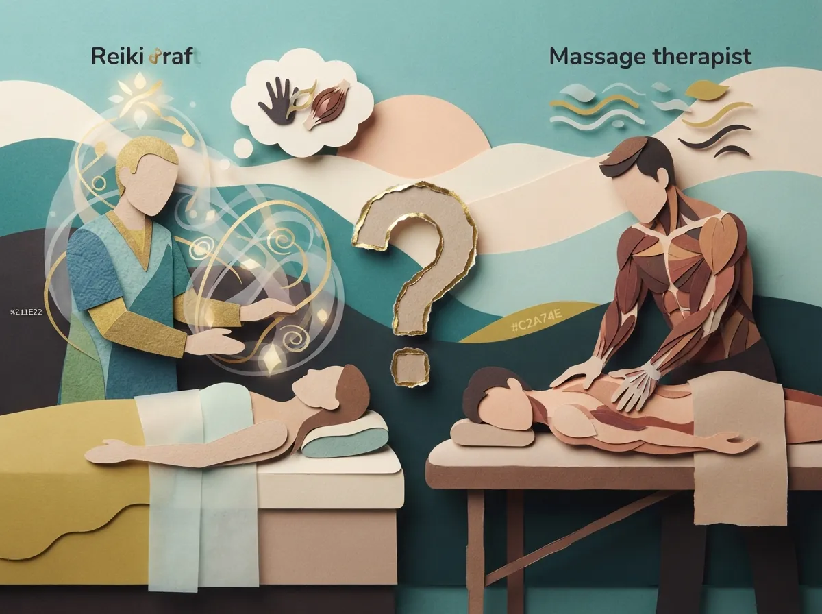 reiki energy healing near falls church