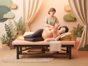 5 Signs You Found the Right Prenatal Massage Nearby