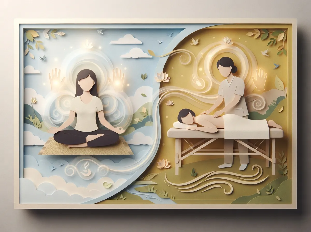 best reiki massage reviews in falls church va