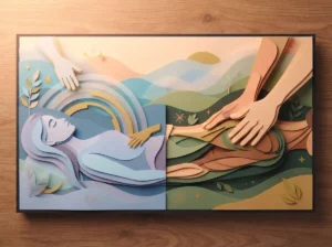Reiki vs. Massage for Chronic Pain: Which Helps More?