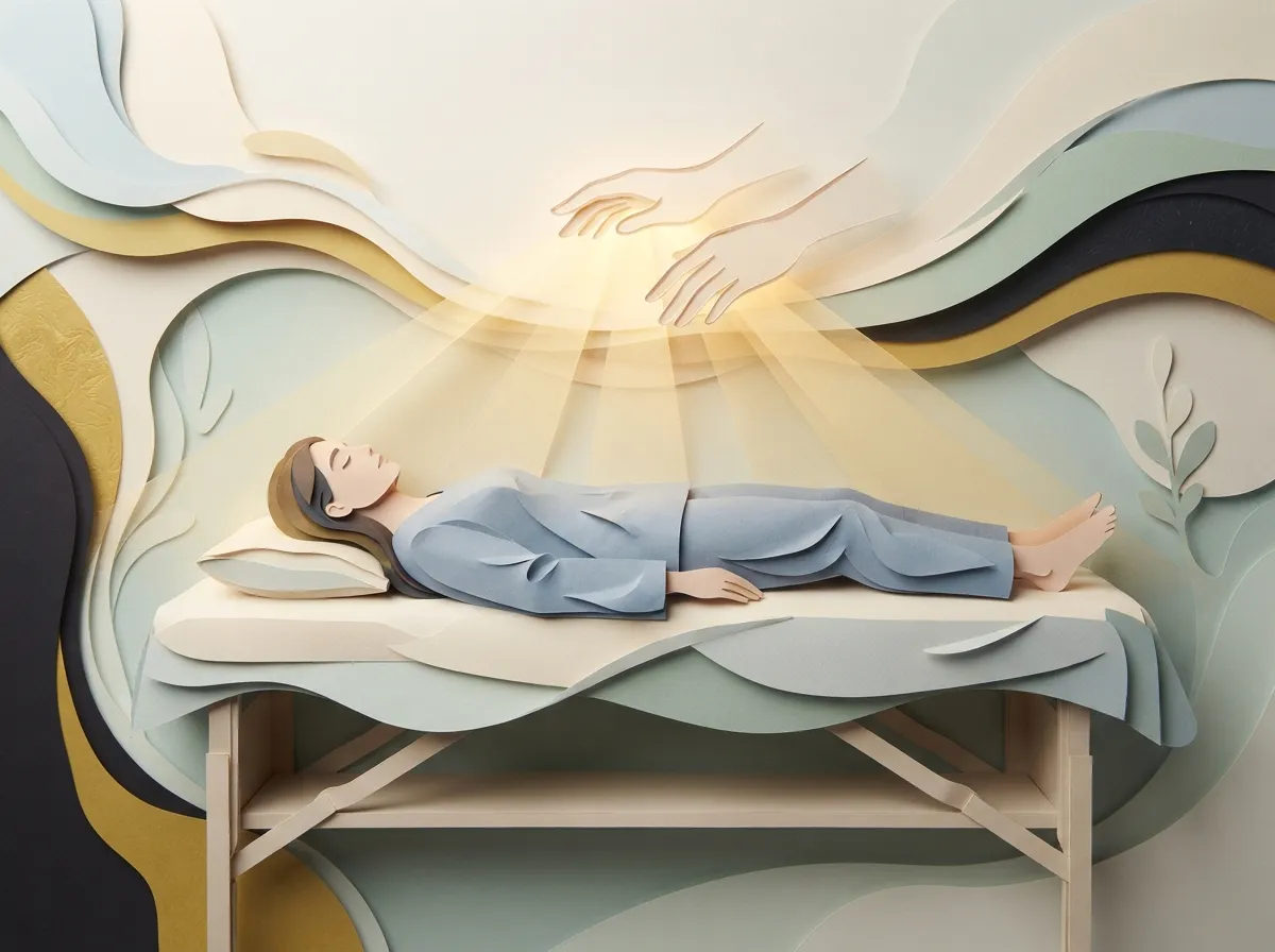 What to Expect in a Reiki Massage Session (2026 Guide)