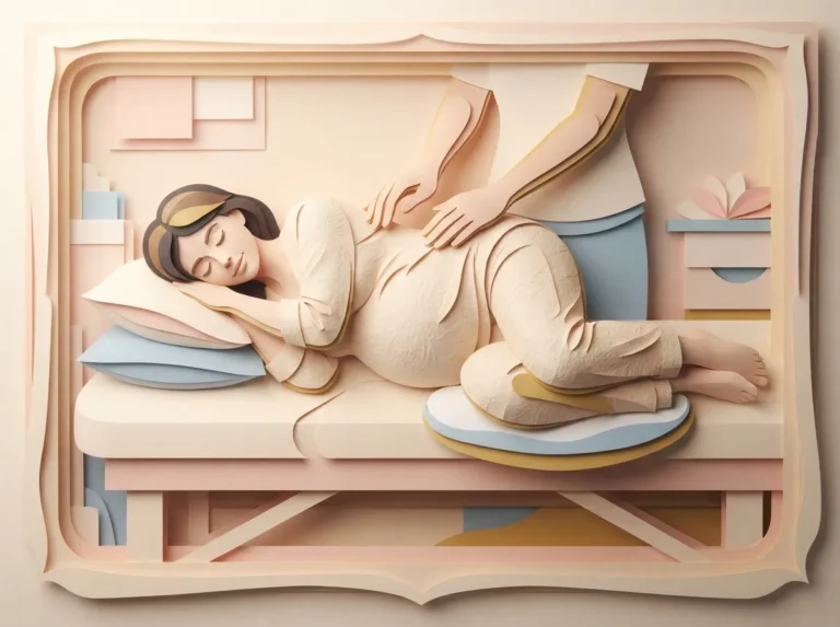 13 Signs You've Found Gentle Prenatal Massage Near Me