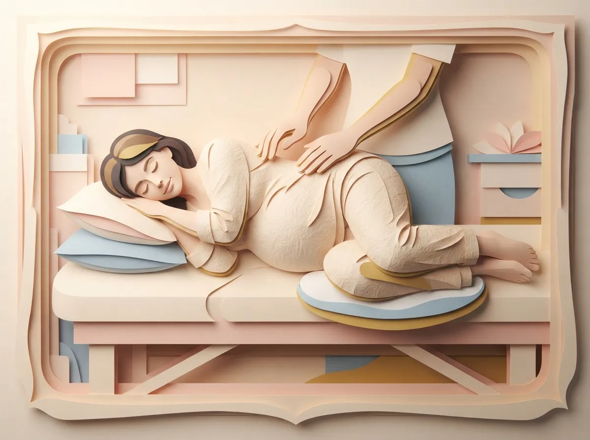 13 Signs You've Found Gentle Prenatal Massage Near Me