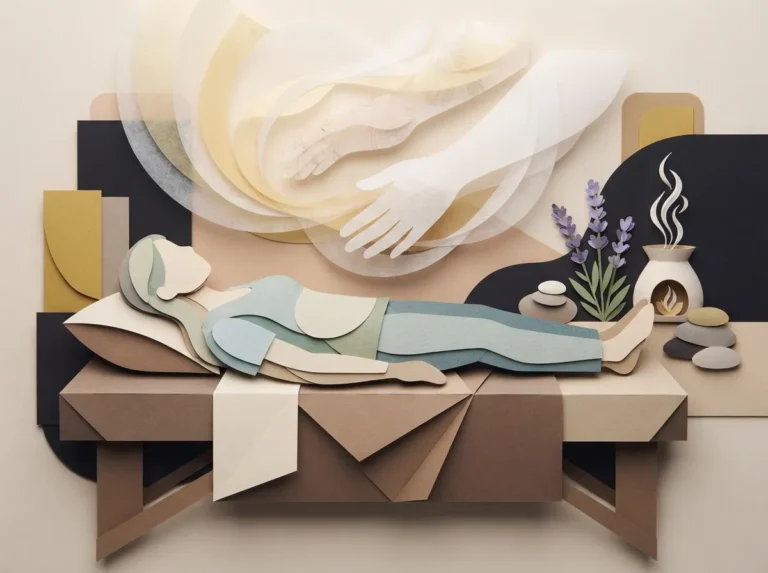 How to Try Gentle Reiki If You're New to It