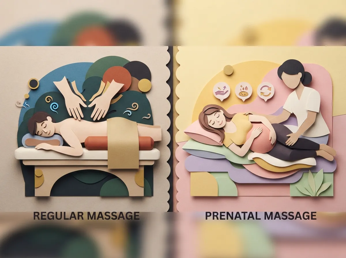 best prenatal massage near me in northern virginia