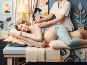 How Do You Find the Best Prenatal Massage Nearby?