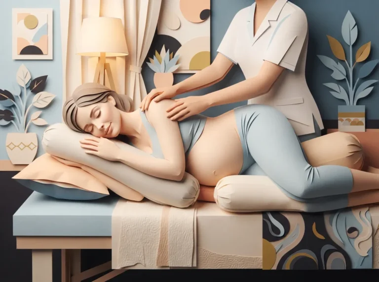 How Do You Find the Best Prenatal Massage Nearby?