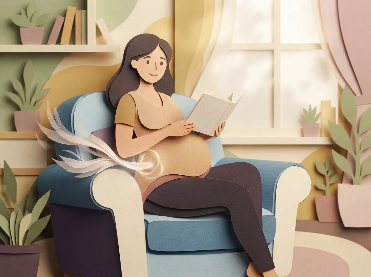 does prenatal massage help with sciatica during pregnancy