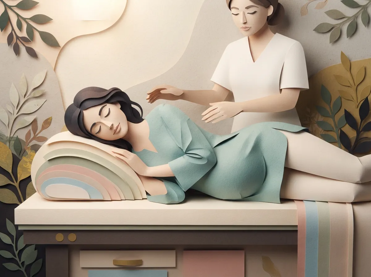 How to Find Safe Prenatal Massage Near Me in 2026